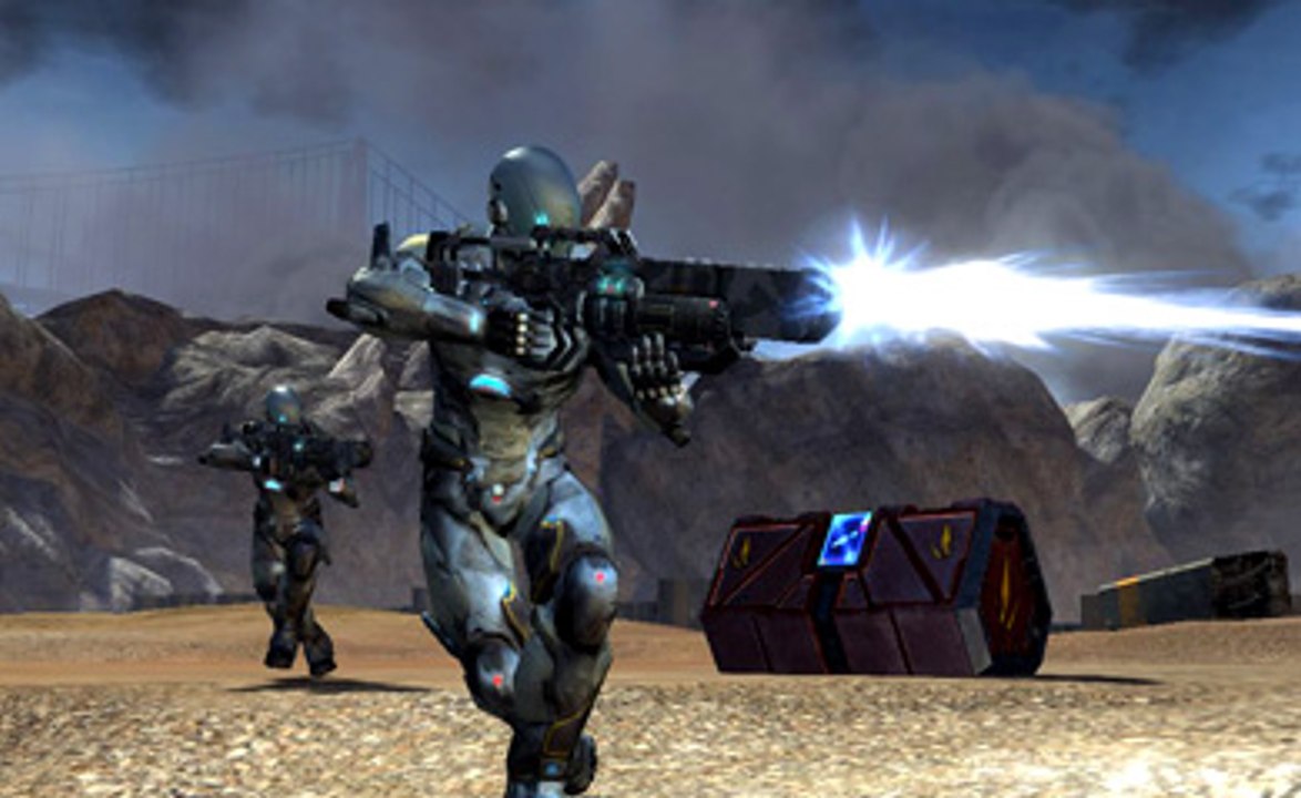 Fracture : Impossible à Normal 07 | Non Commentée sur Xbox 360