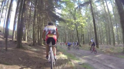 2014 - 09 Gamelle Trophy 2014 LCO VTT