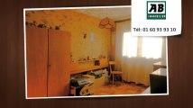 A vendre - appartement - VILLEPARISIS (77270) - 4 pièces - 69m²