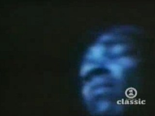 Jimi Hendrix - Crosstown Traffic