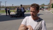 Chicago Fire: Season 3 Sneak Peek Episode 3 - Sanford Bookstaver Interview - Director