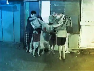 xem phim dong doi luu lac TodayTV