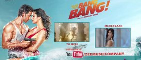Bang Bang - Title Song  (HD 720p)