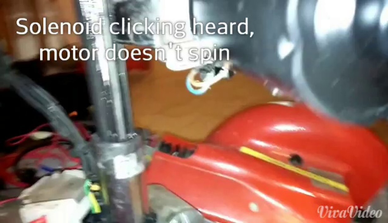 Permobil Chairman Power Chair Repair Walkthrough ELECTRIC WHEELCHAIR