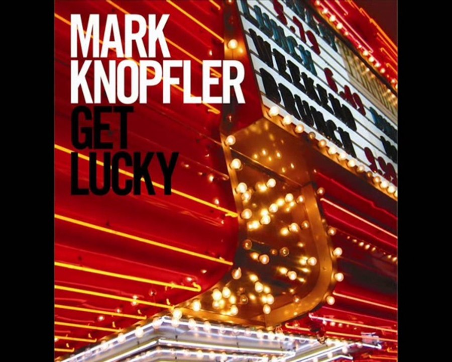 Hard Shoulder~Mark Knopfler-'09