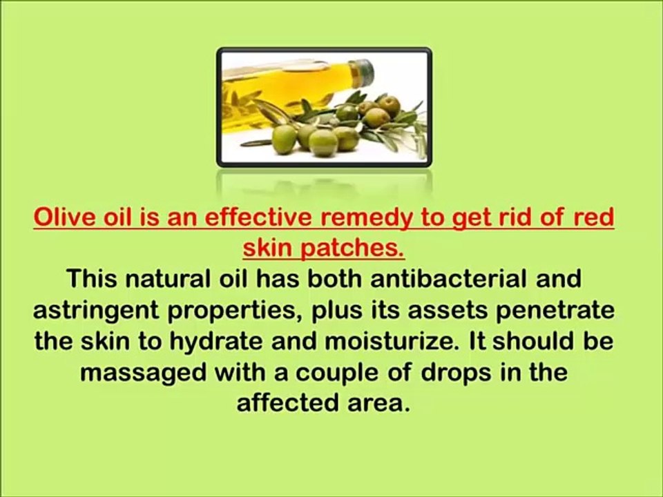 Home Remedies To Get Rid Of Rosacea - Clear Up Rosacea Fast