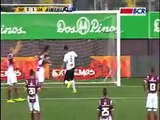 Gol de Jonathan McDonald - Saprissa vs Alajuelense