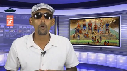 QUEM ERA A MULHER DE CAIM - O LIVRO DE URANTIA - ALEM DA BIBLIA