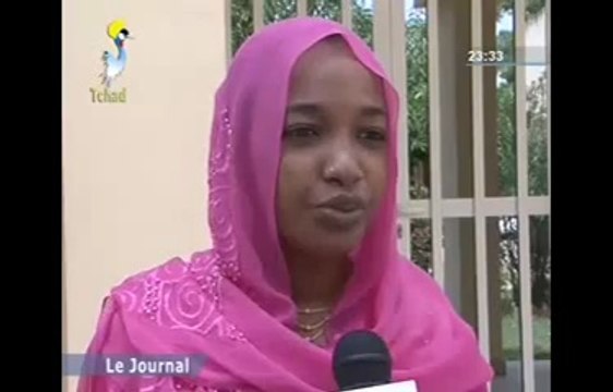 LE PETROLE DES ITNO : EPISODE I - HAOUA DAOUSSA DEBY ITNO DGA DE LA RAFFINERIE DE N'DJAMENA