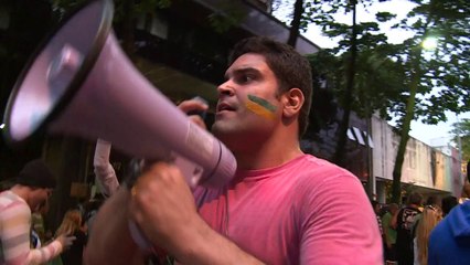 Marina Silva, la sorpresiva amenaza de Dilma