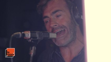 Electro Deluxe - Down The Road (Reprise de C2C) en Mouv'Session