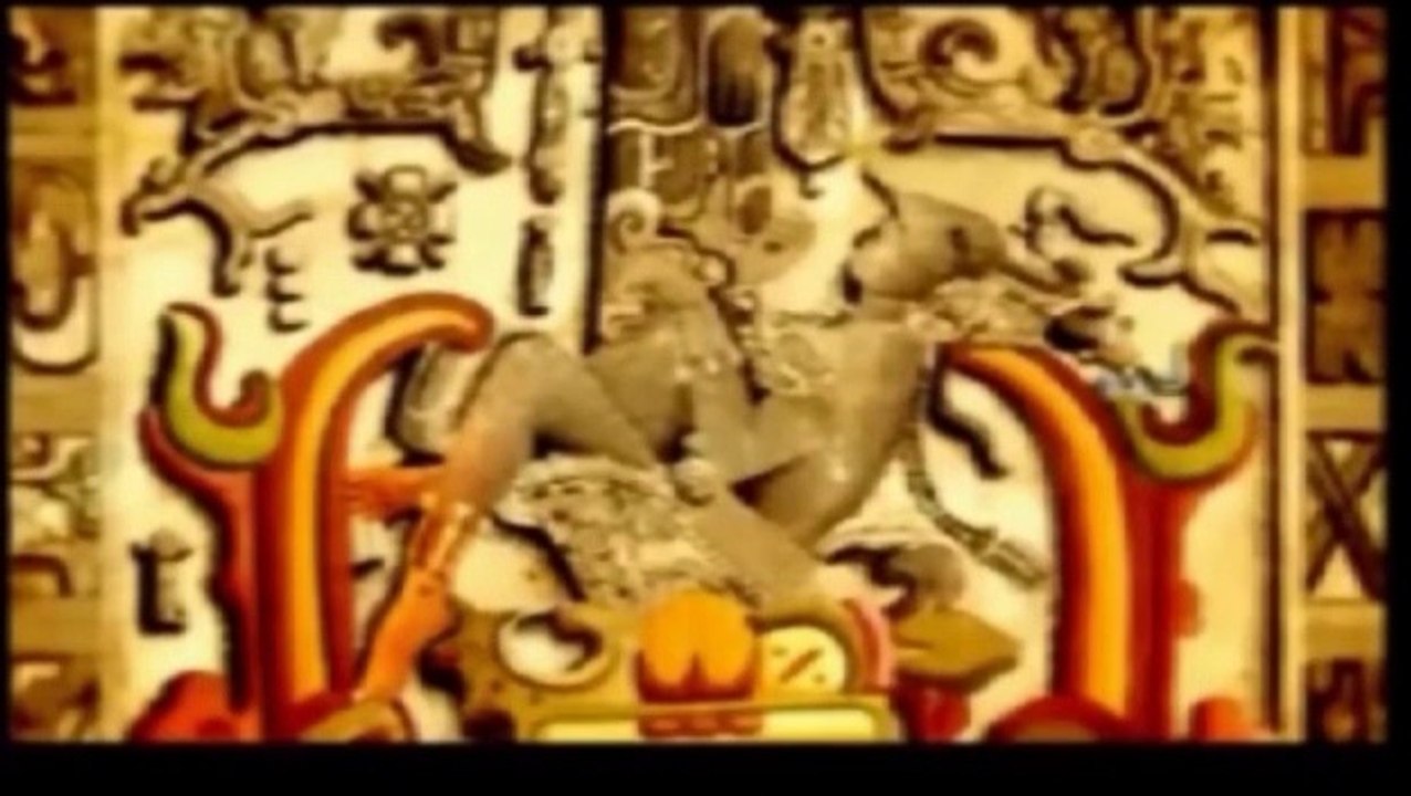La Cosmovisión en Mesoamérica 3a. y última parte