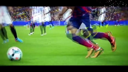 Neymar _ Lionel Messi - Most Talented Duo