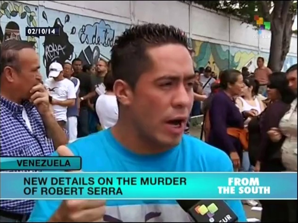 Murder of Venezuelan senator was deliberate and precisely executed