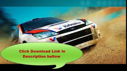 Colin McRae Rally Remastered Free Download Game