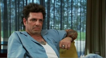 Evil Dick Reveals "I Am HIV Positive"