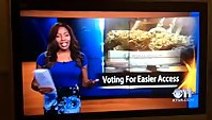 News Anchor Quits on the Air to Legalizing Weed