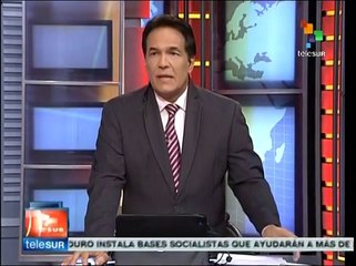 Asesinan a diputado del PSUV Robert Serra