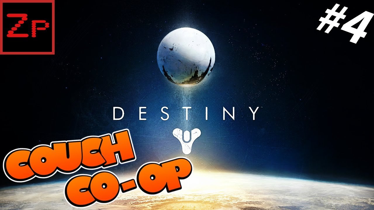 Destiny - Part 4