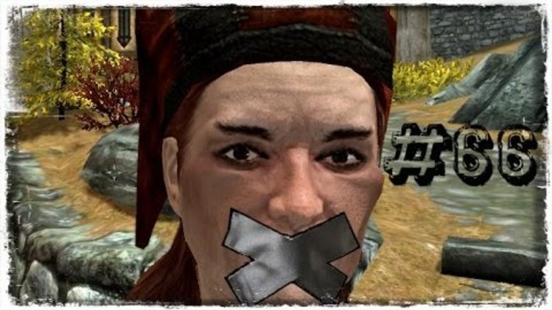 ⁣CİCERO'NUN KADERİ | Skyrim #66