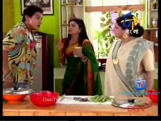 Shesh Theke Shuru 1st October 2014 Video Watch Online pt1