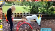 TOP Funny Videos Of PEOPLE FALLING 2014 New! getting hurt fat people falls fail falling new 2014