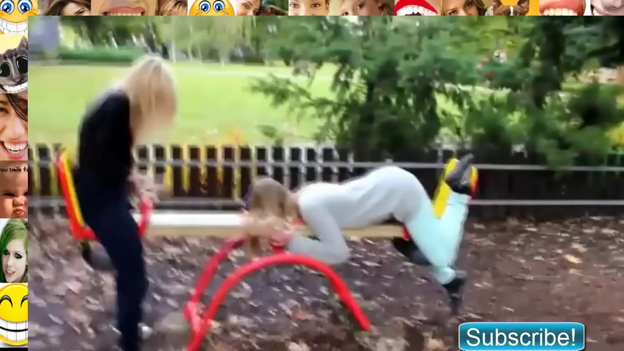 TOP Funny Videos Of PEOPLE FALLING 2014 New! getting hurt fat people falls fail falling new 2014