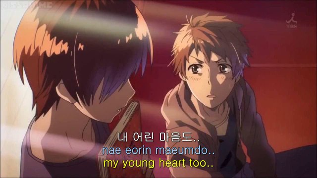 아이유(서태지) 소격동 세계최초 애니메이션 뮤직비디오(English, 자막통합,리메이크 본, Cramv 046편 뼈대뮤비)[Sogyeokdong -IU(Seo Taiji)