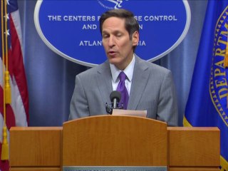 Ebola: recherche des personnes ayant pu être en contact avec le patient du Texas