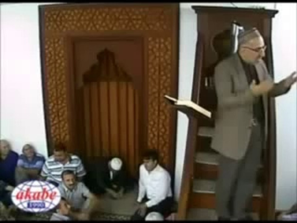 Peygamberimizin Hz. Ayşe ile evliliği üzerine 'sahih (!)' uydurmalar hakkında... [Mustafa İslamoğlu]