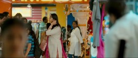 Irandaam Ulagam En Kaadhal Thee Video Song Anushka Shetty | Arya | Harris Jayaraj | Anirudh Ravichander | Selvaraghavan