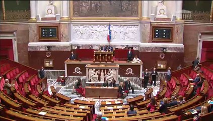 Ouverture de la session ordinaire - Mercredi 1 Octobre 2014