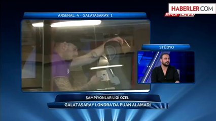 Hasan Şaş: Demek ki Sorun Selçuk'un Kendi Kafasında