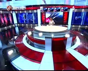 Beyaz Tv Ana Haber 01.10.2014