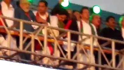IK JALSA IN KHI