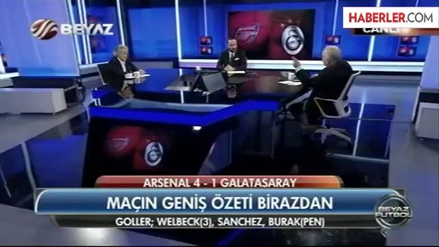 Ahmet Çakar: Selçuk İnan'ın Yaptığı İhanettir