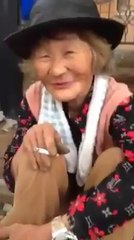 lol chinese aunty chanting GONAWAZGO