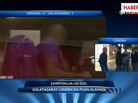 Felipe Melo, Dortmund Maçında Oynayamayacak