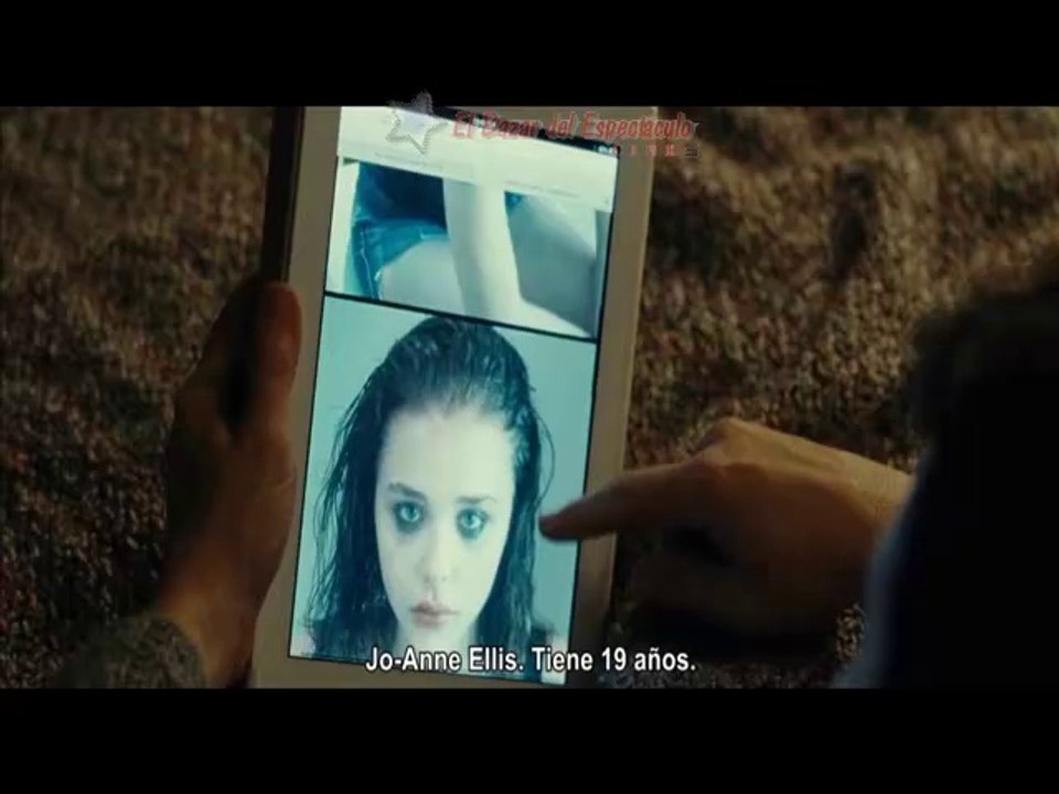El otro lado del exito: Trailer: Sils Maria