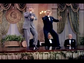 Cagney & Hope dance-(Cohan & Foy)