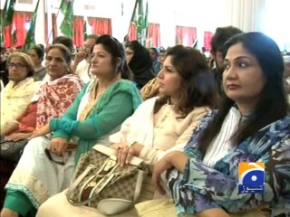 Musharraf sees ‘change’, without elections-02 Oct 2014