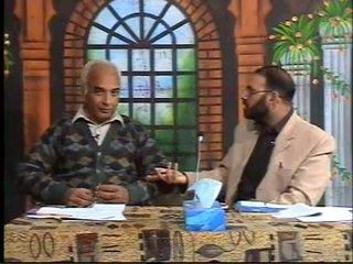 Talba or Taleemi masael Ep 2 p 4 Zulfiqar Mughal