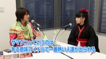[ENGLISH SUBS] Kayou Guest Plus - BABYMETAL SU-METAL Interview