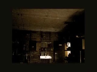 Ghost filmed by Paranormal Experts