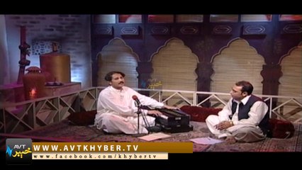 JEENAKAY NA RAZI , HAROON BACHA ( 20-06-2010 )