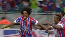 Copa Sudamericana: Bahia 2-0 Cesar Vallejo