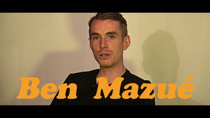 STAY TUNED S7 N°170 BEN MAZUE