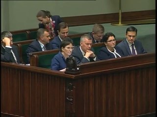 Poseł Stanisław Wziątek - Wystąpienie z dnia 01 pa�dziernika 2014 roku.