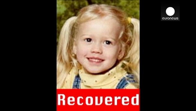 Викрадену у Техасі дівчинку знайшли через 12 років