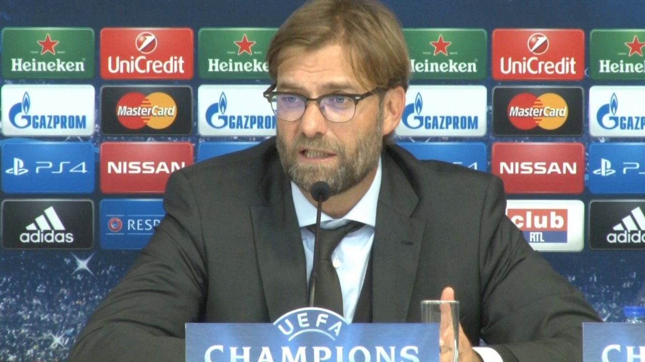 Klopp adelt Kagawa: 'Großes Spiel!'